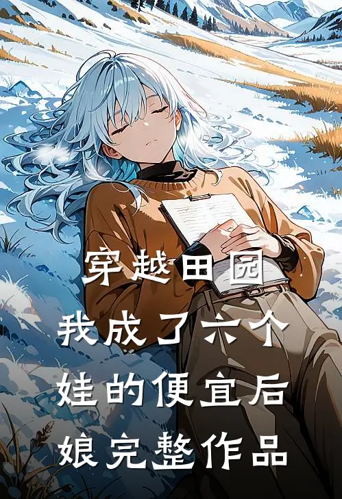 穿越田园我成了六个娃的便宜后娘完整作品免费阅读