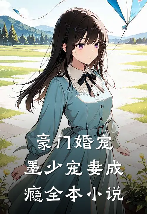 豪门婚宠墨少宠妻成瘾全本阅读