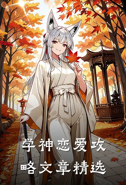 学神恋爱攻略文章精选