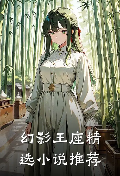 幻影王座精选推荐知乎