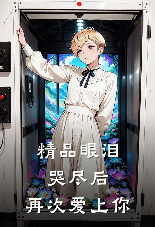 精品眼泪哭尽后,再次爱上你免费观看