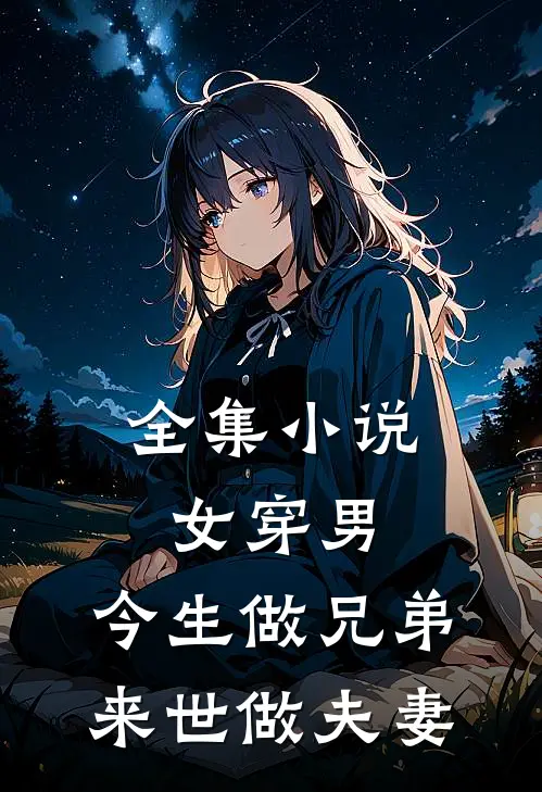 全集女穿男今生做兄弟,来世做夫妻的