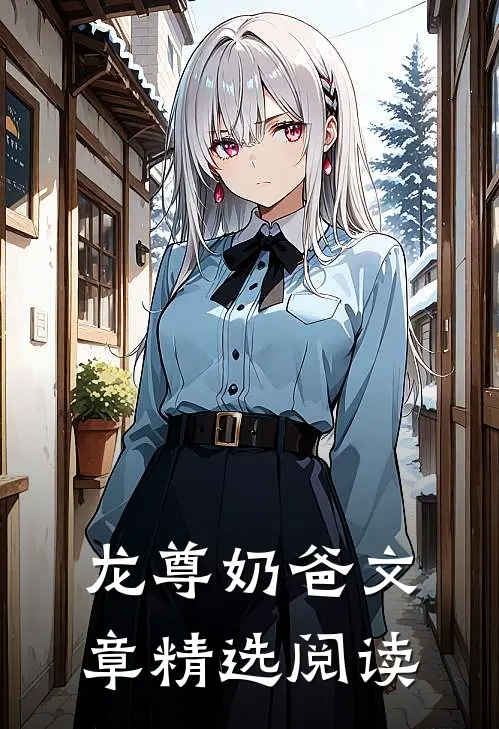龙尊奶爸文章精选阅读