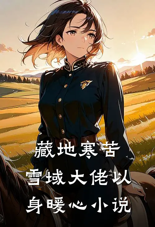 藏地寒苦,雪域大佬以身暖心免费