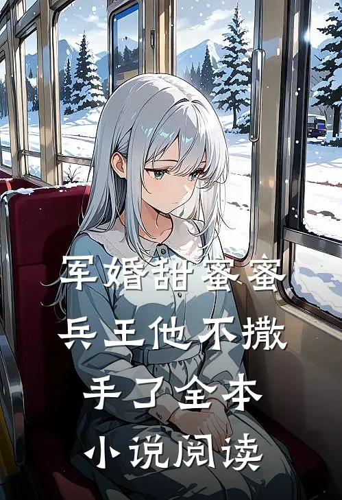 军婚甜蜜蜜,兵王他不撒手了全本阅读免费
