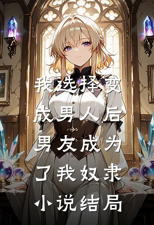我选择变成男人后,男友成为了我奴隶结局是