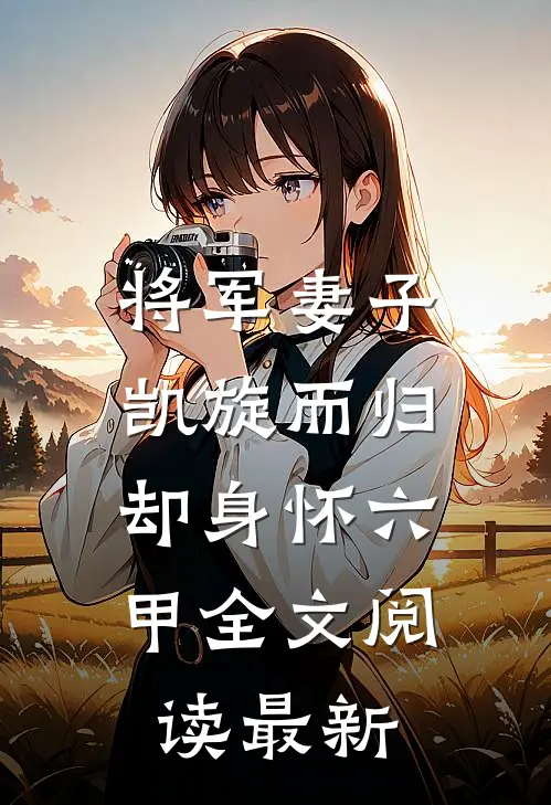 将军妻子凯旋而归,却身怀六甲全文阅读最新