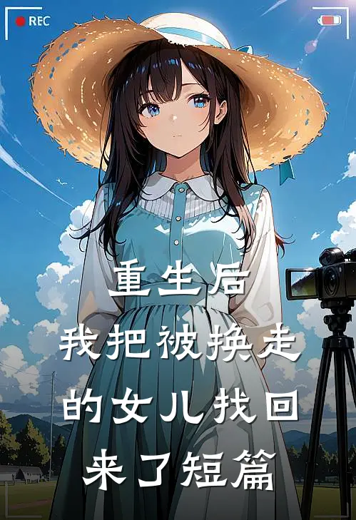 重生后,我把被换走的女儿找回来了短篇文章