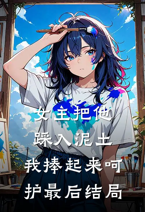 女主把他踩入泥土,我捧起来呵护最后结局的