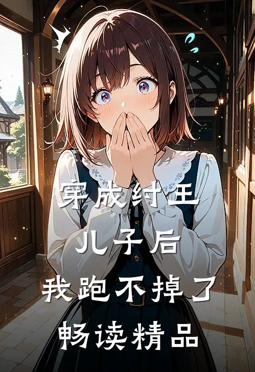 穿成纣王儿子后,我跑不掉了畅读精品