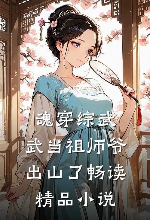 魂穿综武：武当祖师爷出山了畅读精品小说