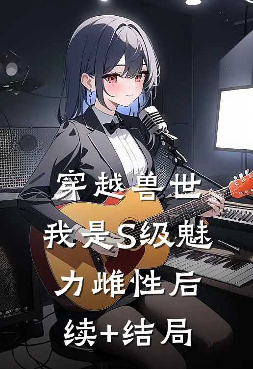 穿越兽世，我是S级魅力雌性后续+结局
