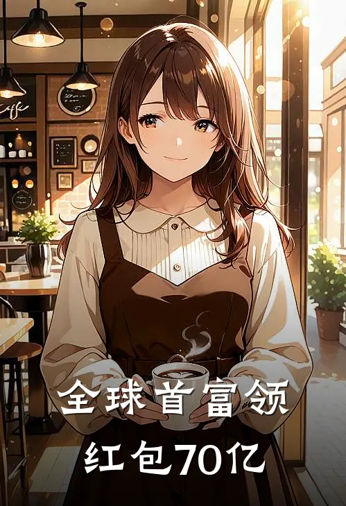全球首富领红包70亿
