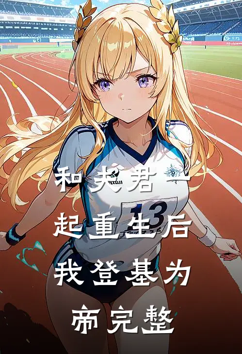 和夫君一起重生后,我登基为帝完整视频