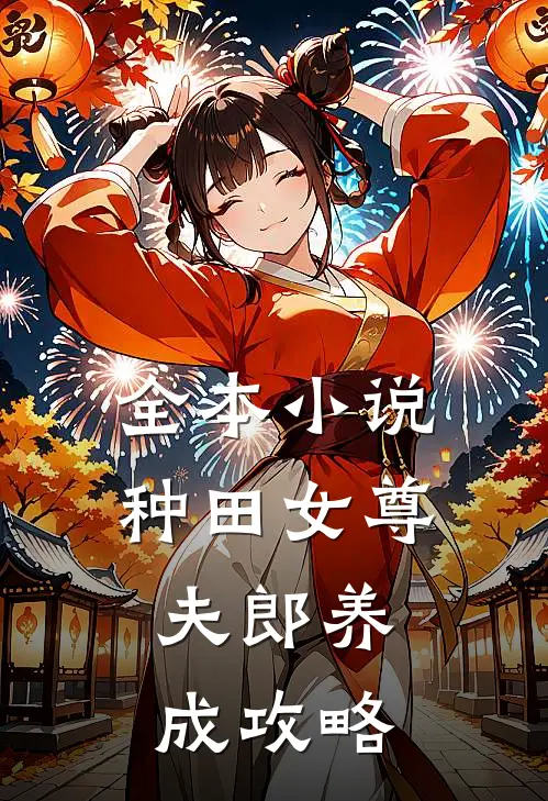 全本种田女尊夫郎养成攻略