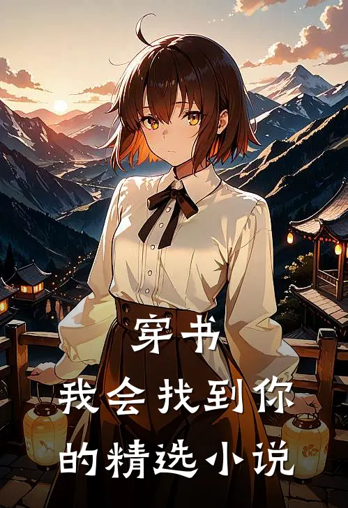 穿书,我会找到你的精选