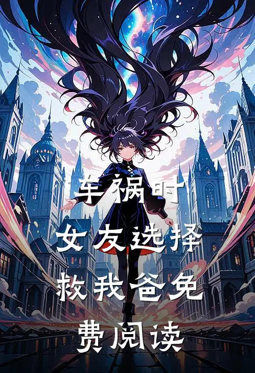 车祸时,女友选择救我爸免费阅读