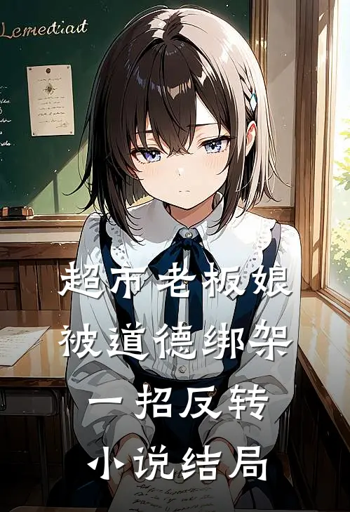 超市老板娘被道德绑架,一招反转结局怎么样