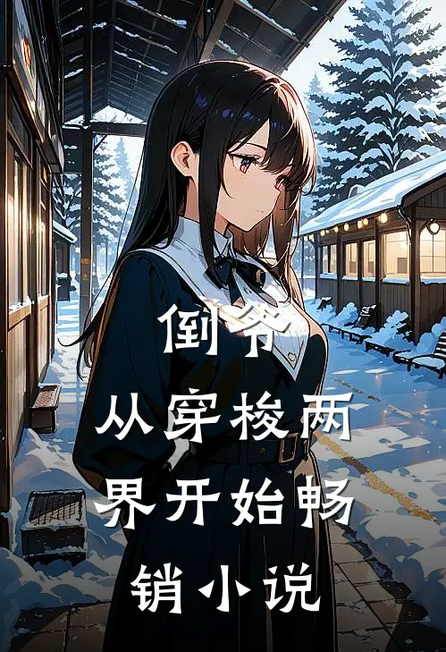 倒爷,从穿梭两界开始畅销