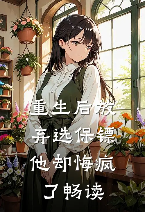 重生后放弃选保镖,他却悔疯了畅读全文