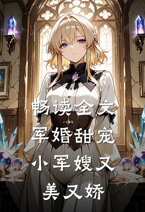 畅读全文军婚甜宠小军嫂又美又娇